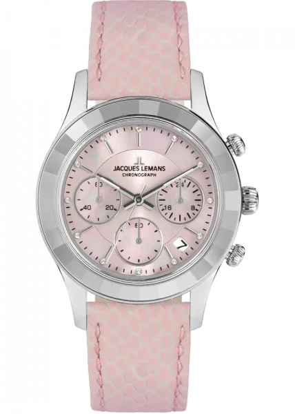 Watches Jacques Lemans Venice 1-2151D