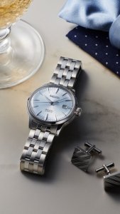 Hodinky Seiko SRP841J1 Cocktail Time Skydiving