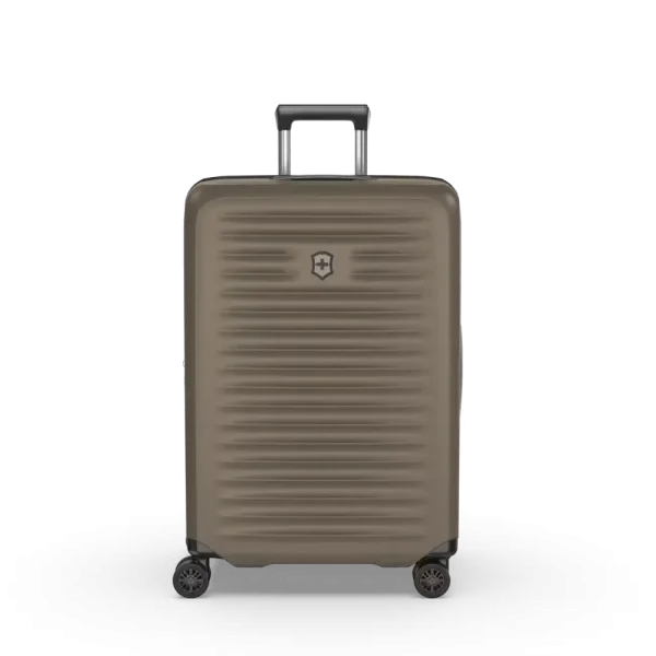 Victorinox Airox 653878 Advanced Suitcase, Medium,  Brown