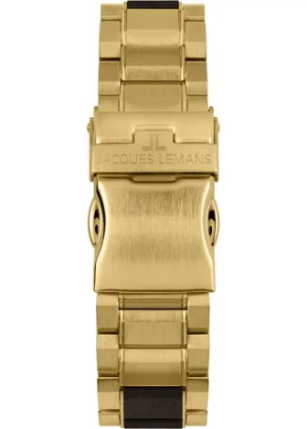 Watches Jacques Lemans Eco Power 1-2116J