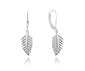 Earrings MINET JMAS5044SE00
