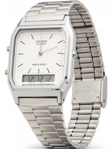 Hodinky Casio AQ-230A-7DMQYES