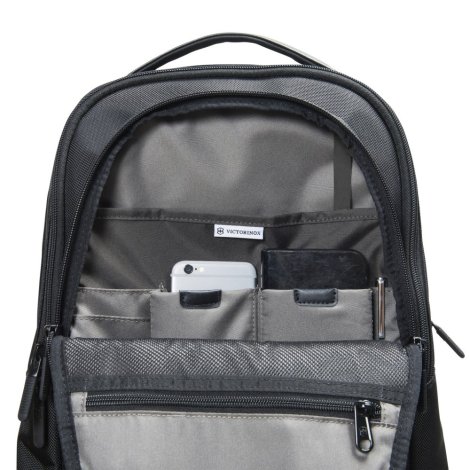 Victorinox 602151 Altmont Professional Compact Laptop Backpack Black