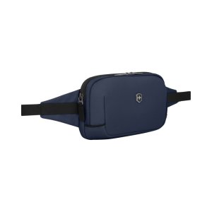 Victorinox 653535 Altmont Modern Belt Bag, Navy Blue