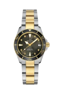 Watches Certina C032.007.22.126.00