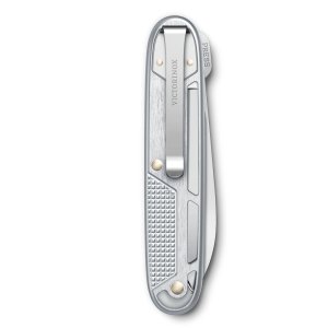 Pocket knife Victorinox 0.8006.26 Onefold Alox