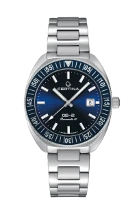 Hodinky Certina C024.607.11.041.02