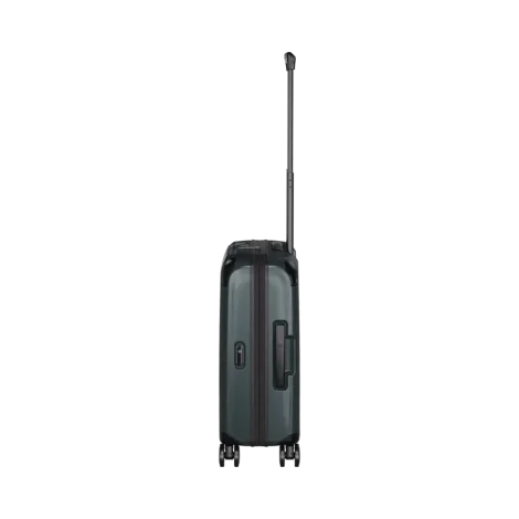 Victorinox 653154 Spectra 3.0 Expandable Global Carry-On Suitcase, Grey