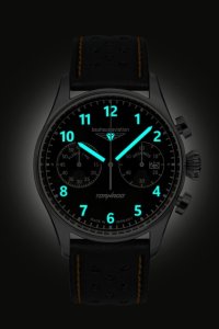 Hodinky BAUHAUS 2770-5