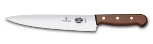 Chef’s knife Victorinox 5.2030.25 25 cm, Wood