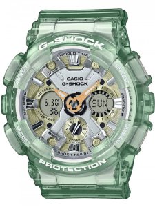 Watches Casio GMA-S120GS-3AER