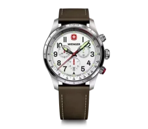 Watches Wenger 01.0543.109