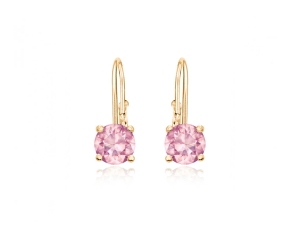 Earrings JVD SVLE0620XH2GP00