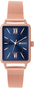 Watches MINET MWL5433 SIENA