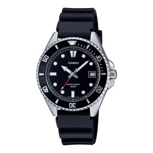 Hodinky Casio MDV-10-1A1VEF