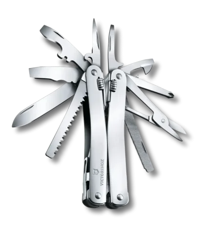 Swiss Tool Spirit X Victorinox 3.0224.L