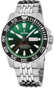 Hodinky Festina 20661/2