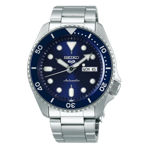 Hodinky Seiko SRPD51K1