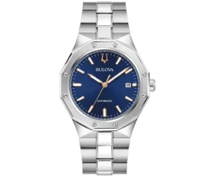 Hodinky Bulova 96B463