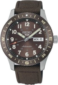 Hodinky Seiko HDB009K1