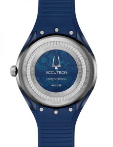 Watches Accutron 28A208 DNA Casino Limited Edition