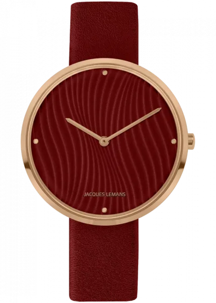 Hodinky Jacques Lemans Design Collection 1-2093L