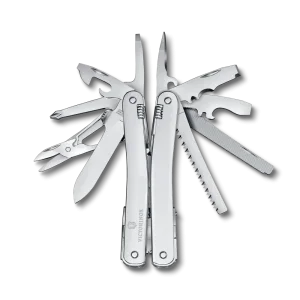 Swiss Tool Spirit MX Victorinox 3.0224.MN