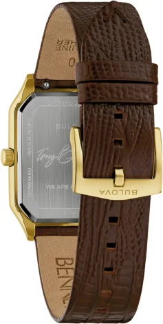 Hodinky Bulova 97B235 Tony Bennett