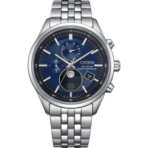 Hodinky Citizen BY1030-50L