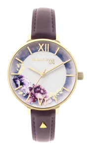 Hodinky JVD SUNDAY ROSE SUN-E06