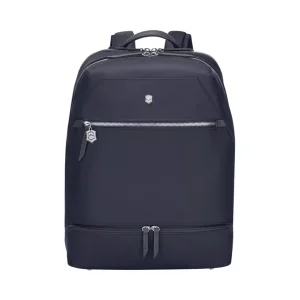 Victoria Signature Deluxe Backpack Victorinox 612202 Blue