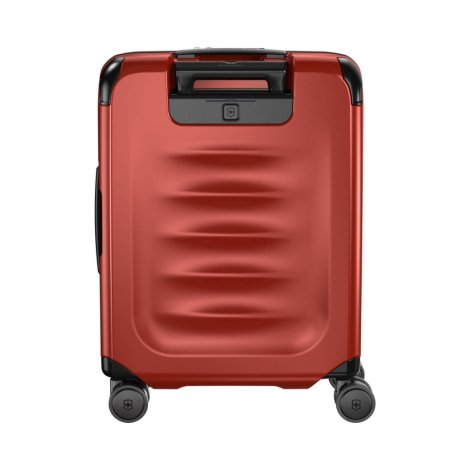Victorinox 611754 Spectra 3.0 Expandable Global Carry-On Suitcase, Red