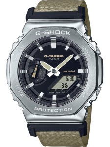 Hodinky Casio GM-2100C-5AER