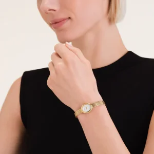 Watches Rosefield MWGMG-M02