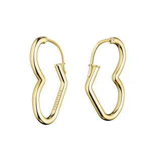 Earrings Rosefield JEHHG-J579