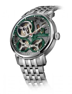 Watches Accutron 2ES6A006 Spaceview