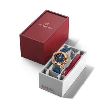 Hodinky Victorinox 242035 I.N.O.X. SMALL