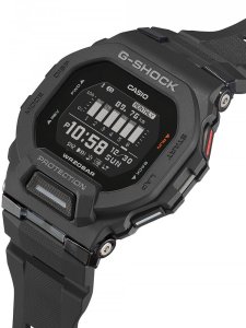 Hodinky Casio GBD-200-1ER