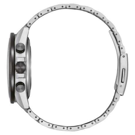 Hodinky Citizen CC4075-50L Attesa Satellite Wave GPS Eco Drive Titanium