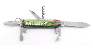 STOVKA Mikov 100-NH-6 A Jan Berger Pocket Knife