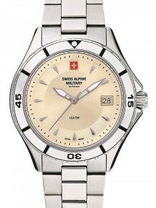 Watches Swiss Alpine Military 7740.1138