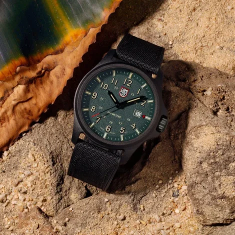 Hodinky Luminox XL.1977