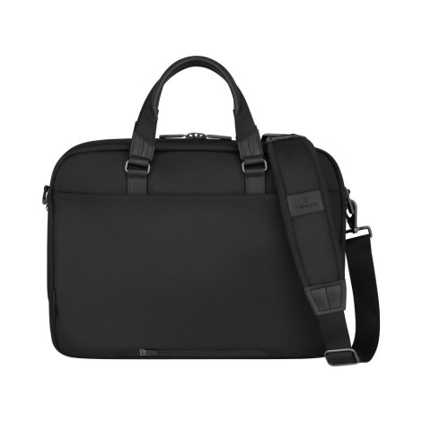 Victorinox 653648 Werks Traveler 7.0 Deluxe Black Bag