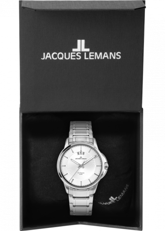 Watches Jacques Lemans Sydney 1-1540E