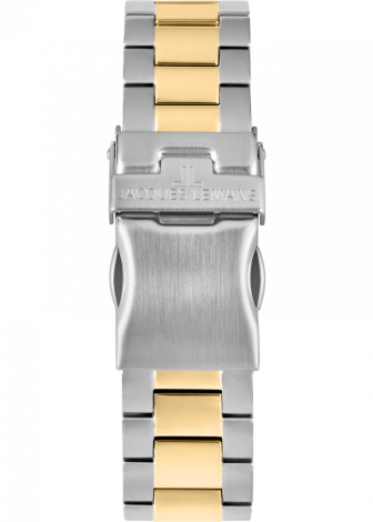 Watches Jacques Lemans Derby 50-3K