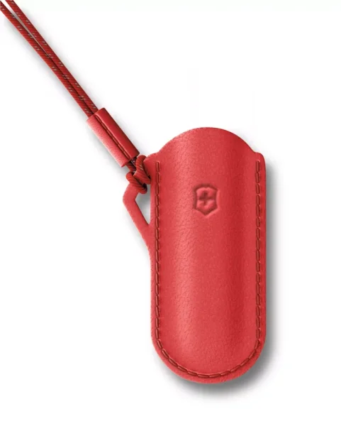 Kožené pouzdro, Style Icon Victorinox 4.0670
