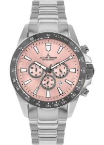 Watches Jacques Lemans Liverpool 1-2140L