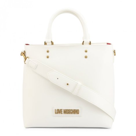 Dámská kabelka Love Moschino JC4266PP0AKM_0100
