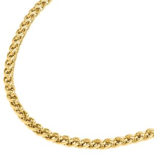 Náhrdelník Boccia Titanium 08102-0245