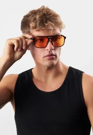 Sluneční brýle ECO Shades  8191 Lai Orange